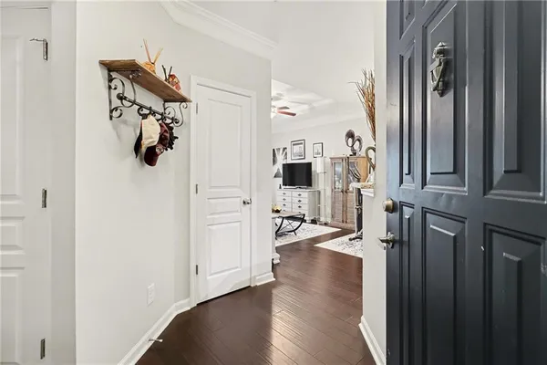 $224,000 | 10 Perimeter Summit Boulevard, Unit 4432, Atlanta, GA 30319