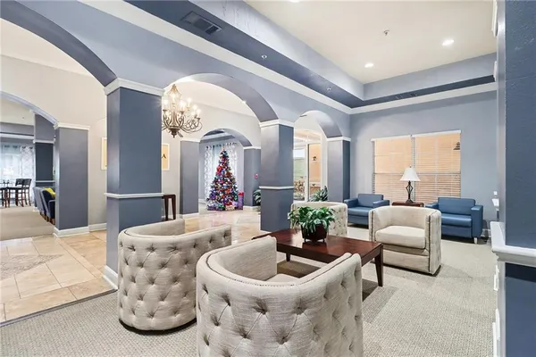 $224,000 | 10 Perimeter Summit Boulevard, Unit 4432, Atlanta, GA 30319