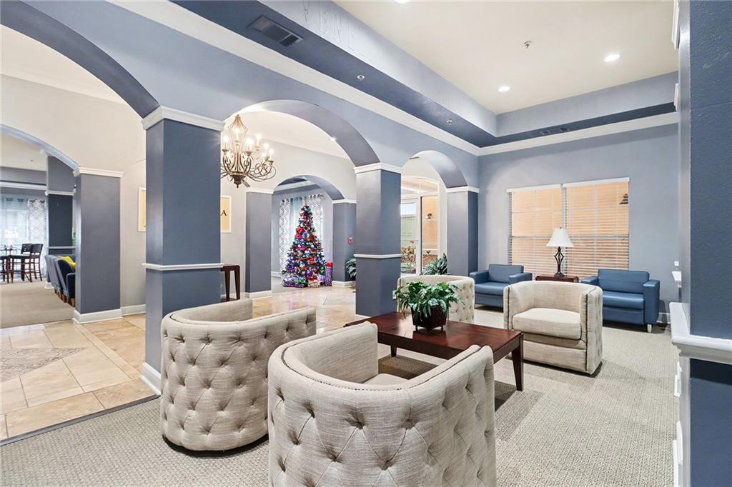 10 Perimeter Summit Boulevard, Unit 4432 Atlanta, GA 30319 - Photo 22 of 36