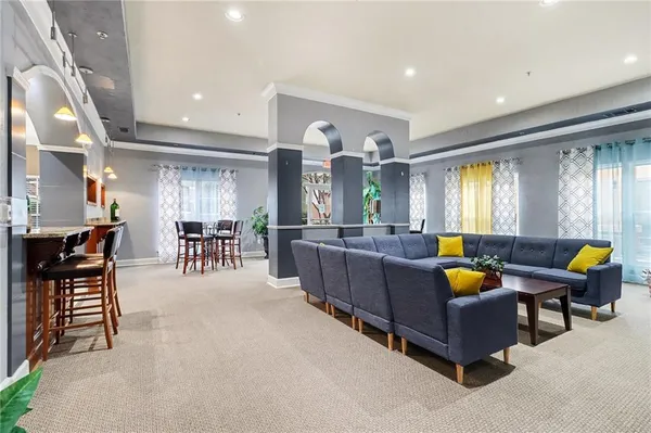 $224,000 | 10 Perimeter Summit Boulevard, Unit 4432, Atlanta, GA 30319