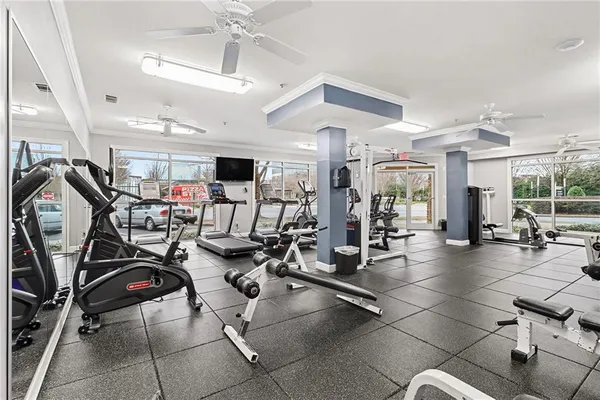 $224,000 | 10 Perimeter Summit Boulevard, Unit 4432, Atlanta, GA 30319