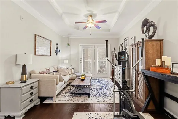 $224,000 | 10 Perimeter Summit Boulevard, Unit 4432, Atlanta, GA 30319