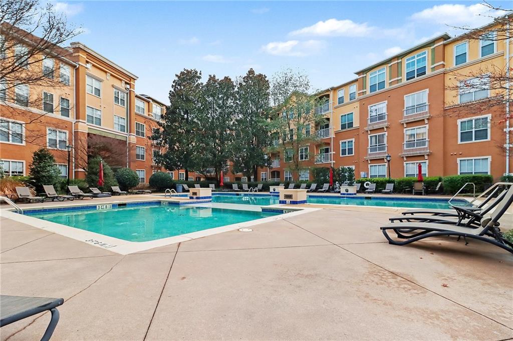 10 Perimeter Summit Boulevard, Unit 4432 Atlanta, GA 30319 - Photo 33 of 36