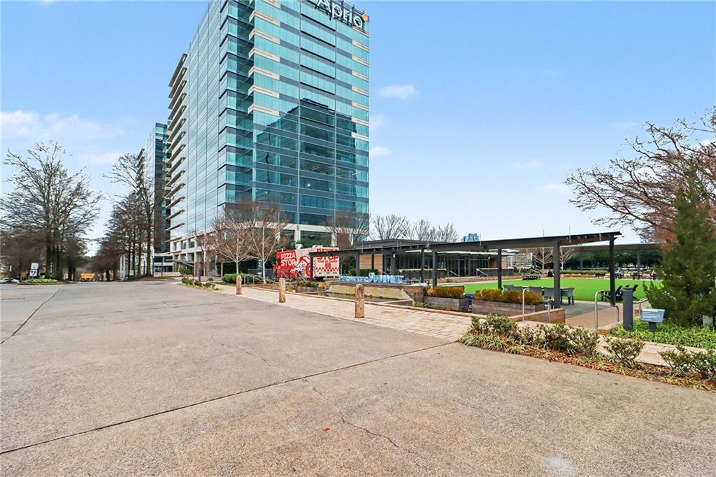 10 Perimeter Summit Boulevard, Unit 4432 Atlanta, GA 30319 - Photo 34 of 36