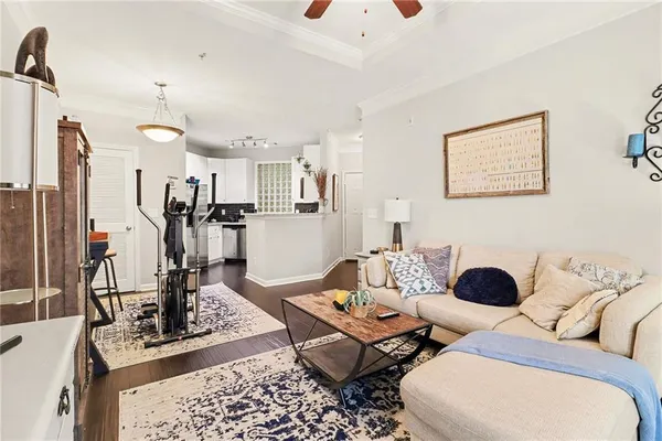 $224,000 | 10 Perimeter Summit Boulevard, Unit 4432, Atlanta, GA 30319