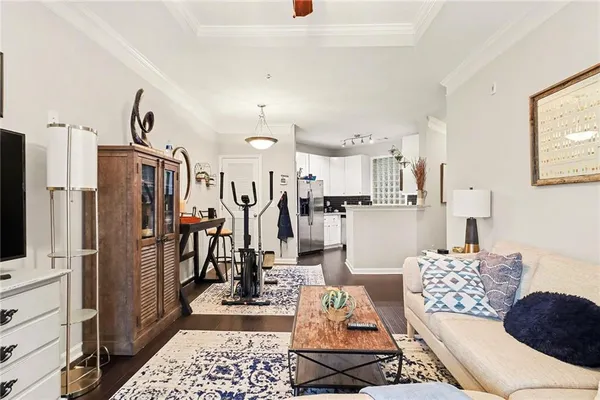 $224,000 | 10 Perimeter Summit Boulevard, Unit 4432, Atlanta, GA 30319