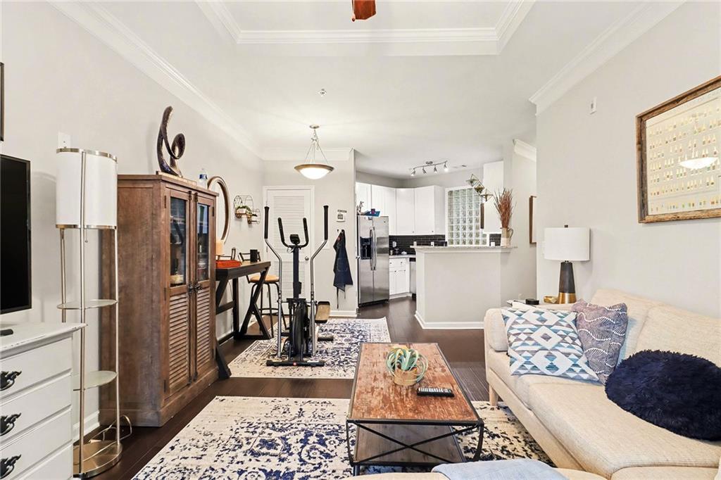 10 Perimeter Summit Boulevard, Unit 4432 Atlanta, GA 30319 - Photo 5 of 36