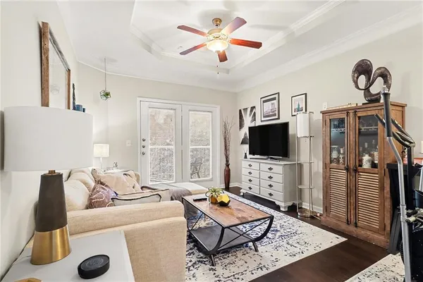 $224,000 | 10 Perimeter Summit Boulevard, Unit 4432, Atlanta, GA 30319