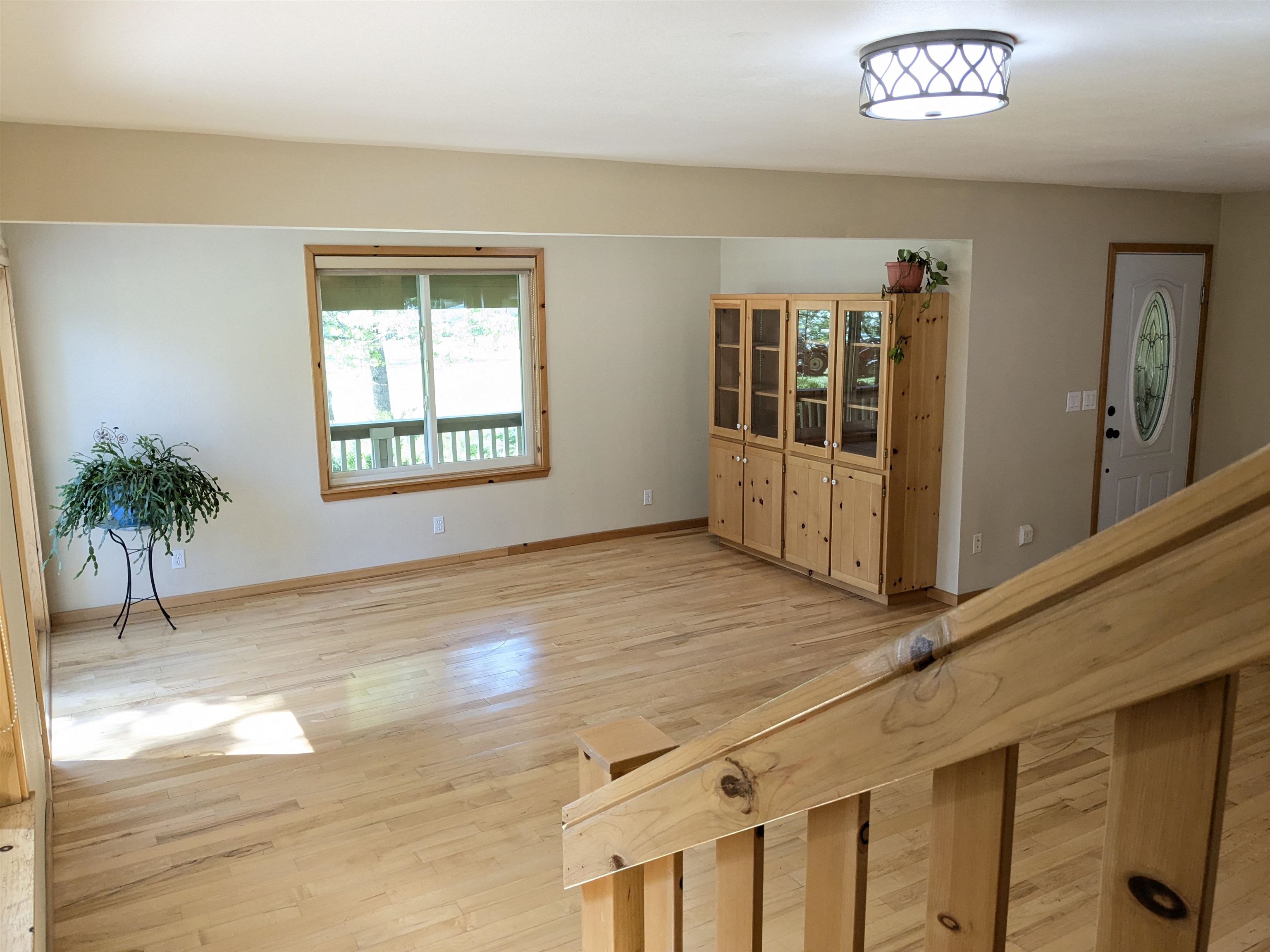 3734 North Deer Lake Road Loon Lake, WA 99148 - Photo 13 of 50