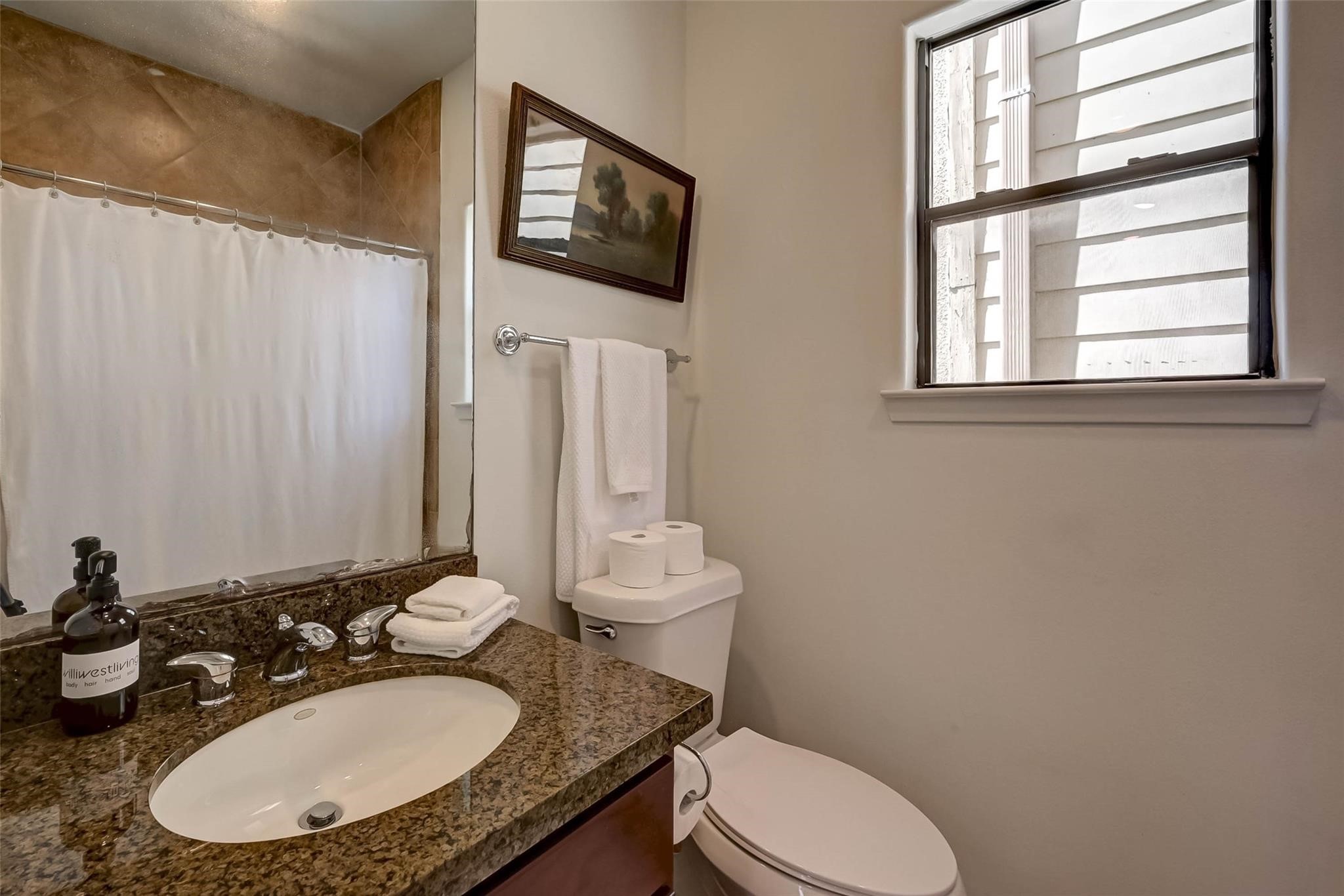 5202 Rose Street, Unit A Houston, TX 77007 - Photo 31 of 43