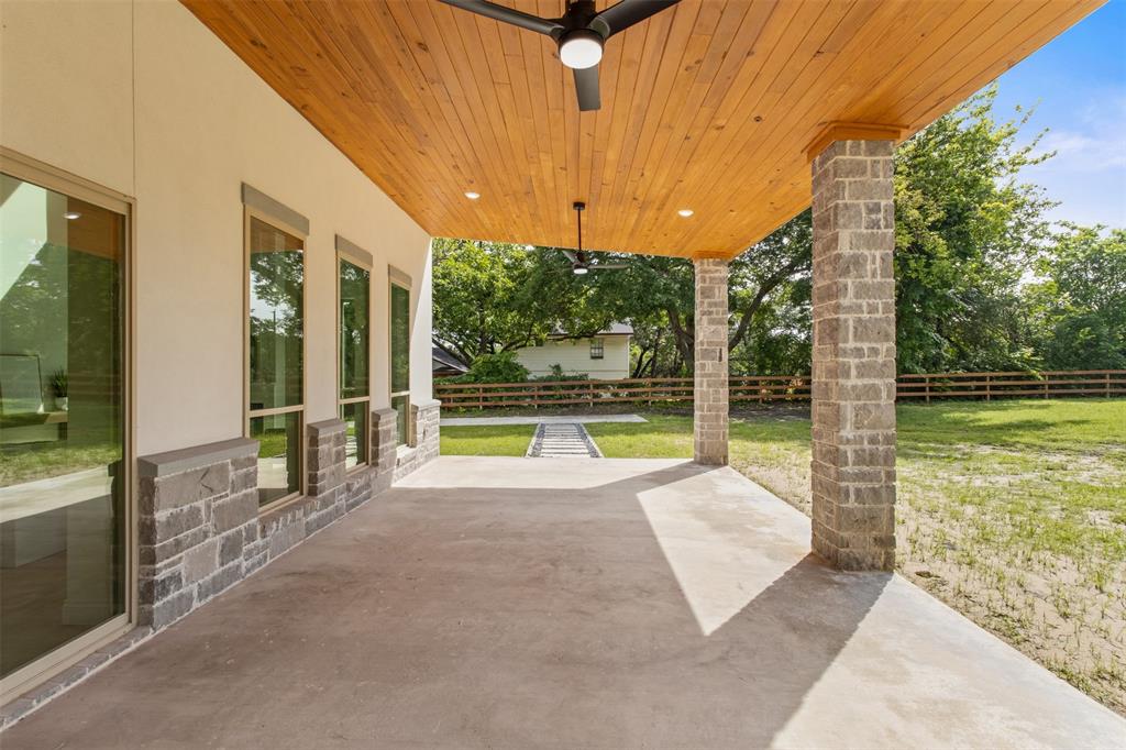 2605 Kirby Road Rowlett, TX 75088 - Photo 4 of 40