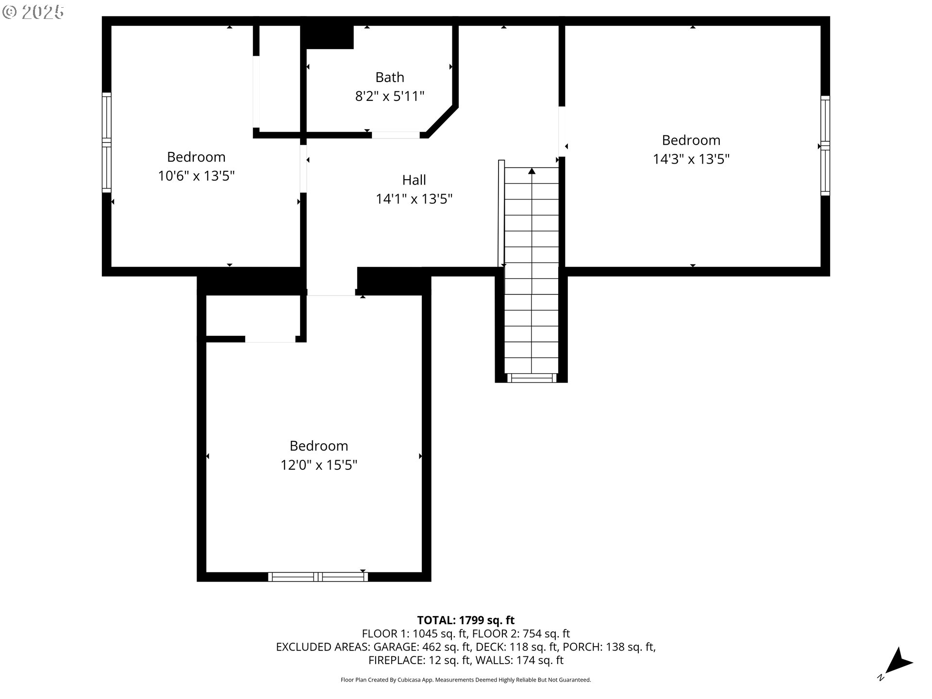 2355 Pioneer Pike Eugene, OR 97401 - Photo 14 of 29 unknown