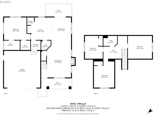 a picture of a bench in the back