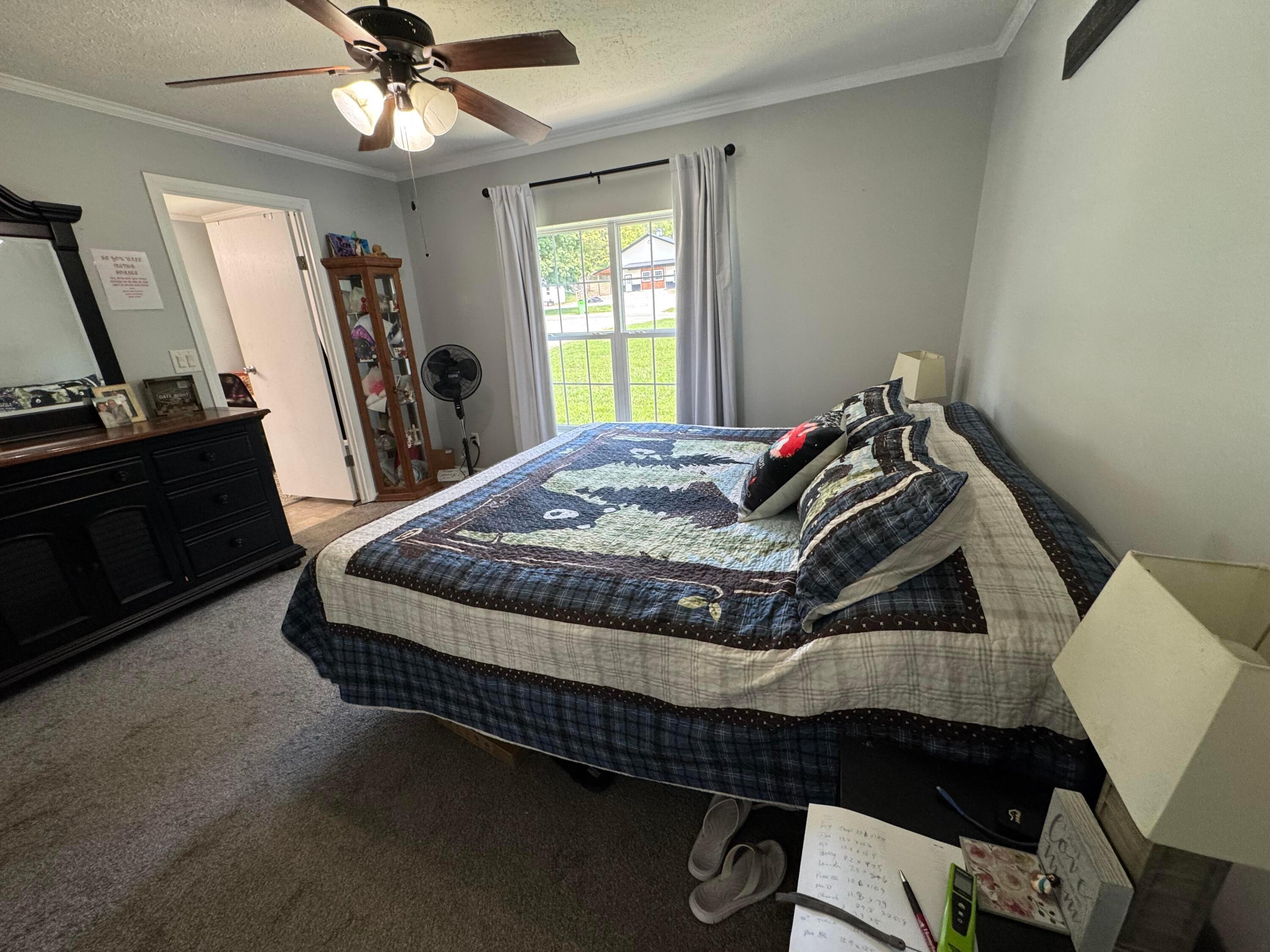 1149 Poes Run Road Londonderry, OH 45647 - Photo 29 of 47