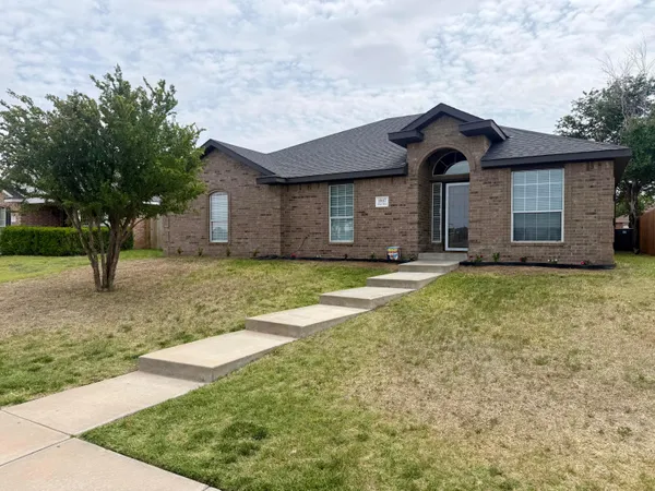 $239,900 | 1007 Pagoda Drive, Amarillo, TX 79110