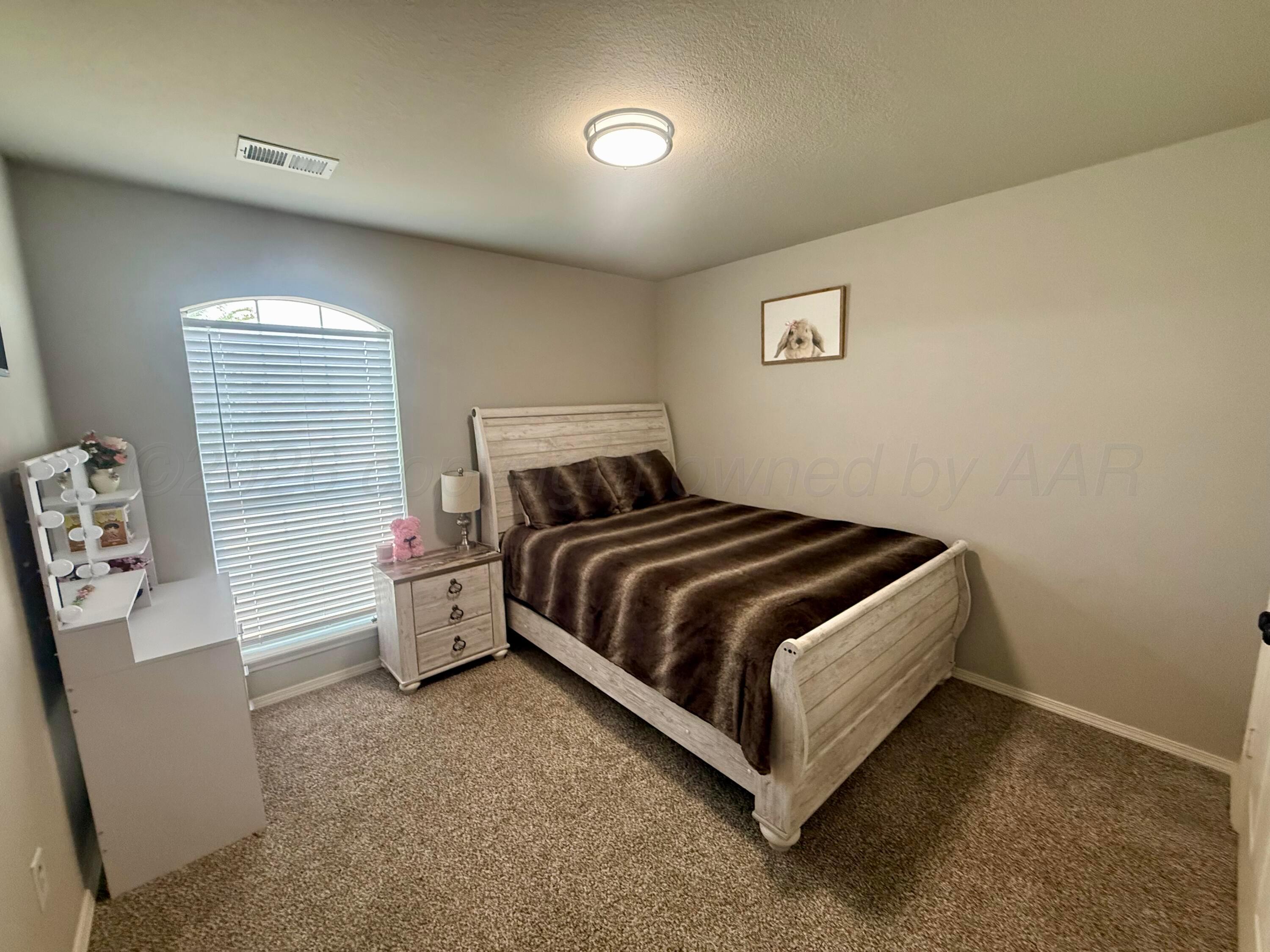 1007 Pagoda Drive Amarillo, TX 79110 - Photo 20 of 30 3rd Bedroom