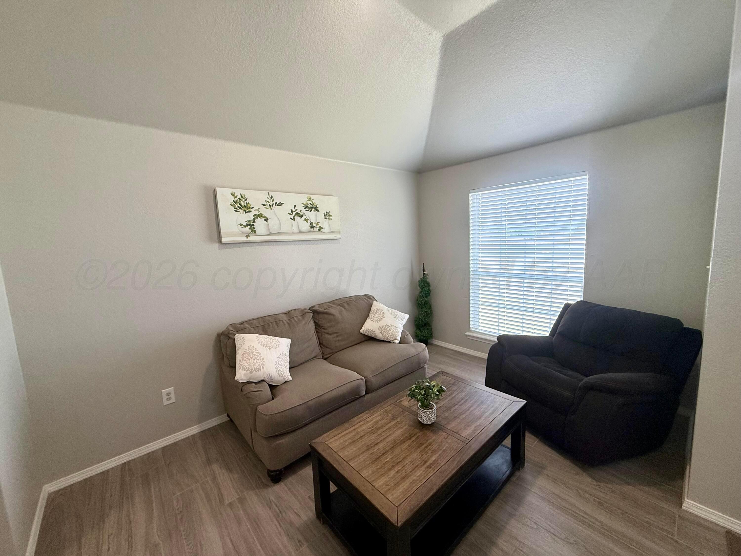 1007 Pagoda Drive Amarillo, TX 79110 - Photo 23 of 30 2nd Living Area / Formal Dining Area