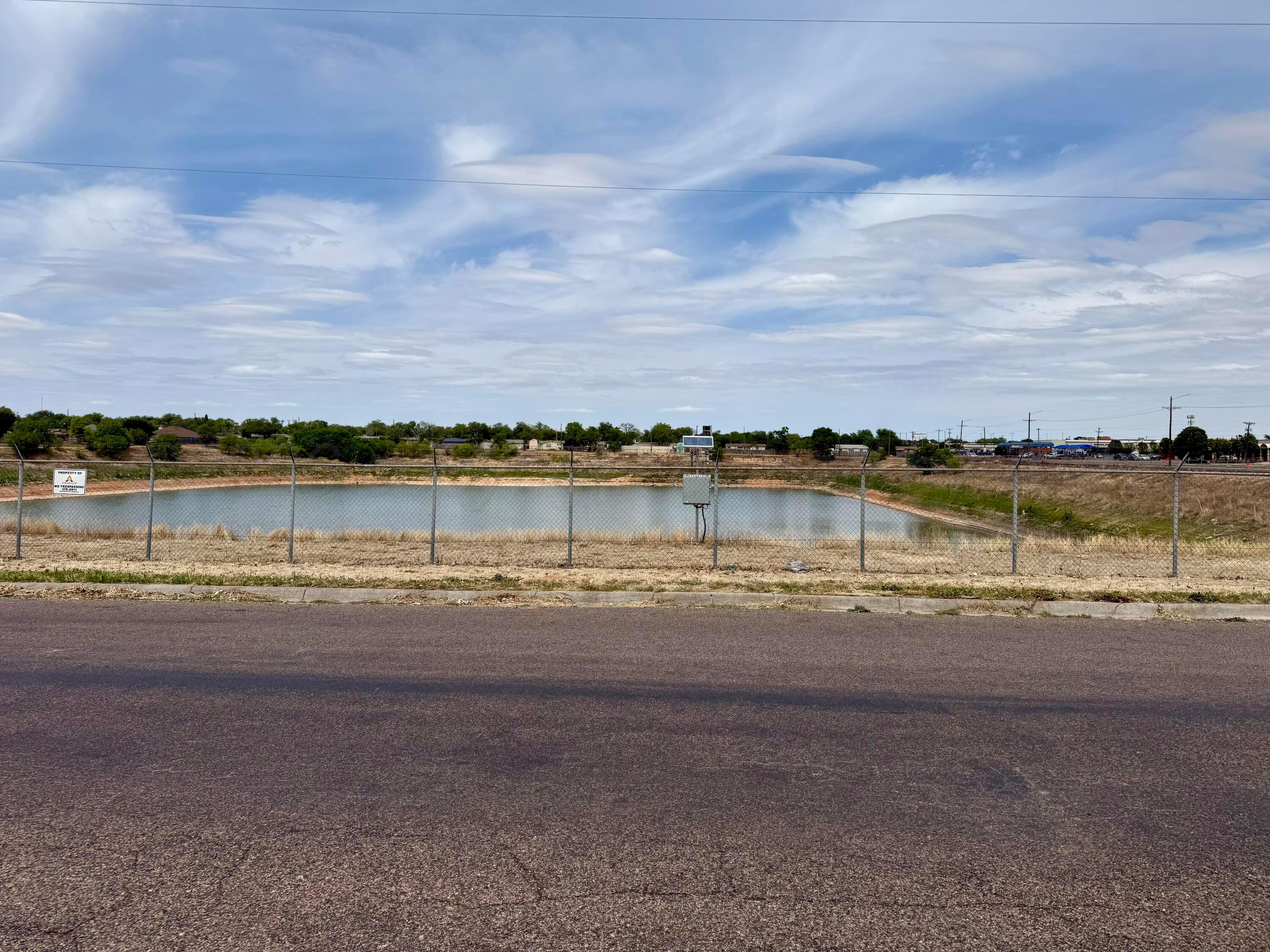 1007 Pagoda Drive Amarillo, TX 79110 - Photo 29 of 30 Across the street