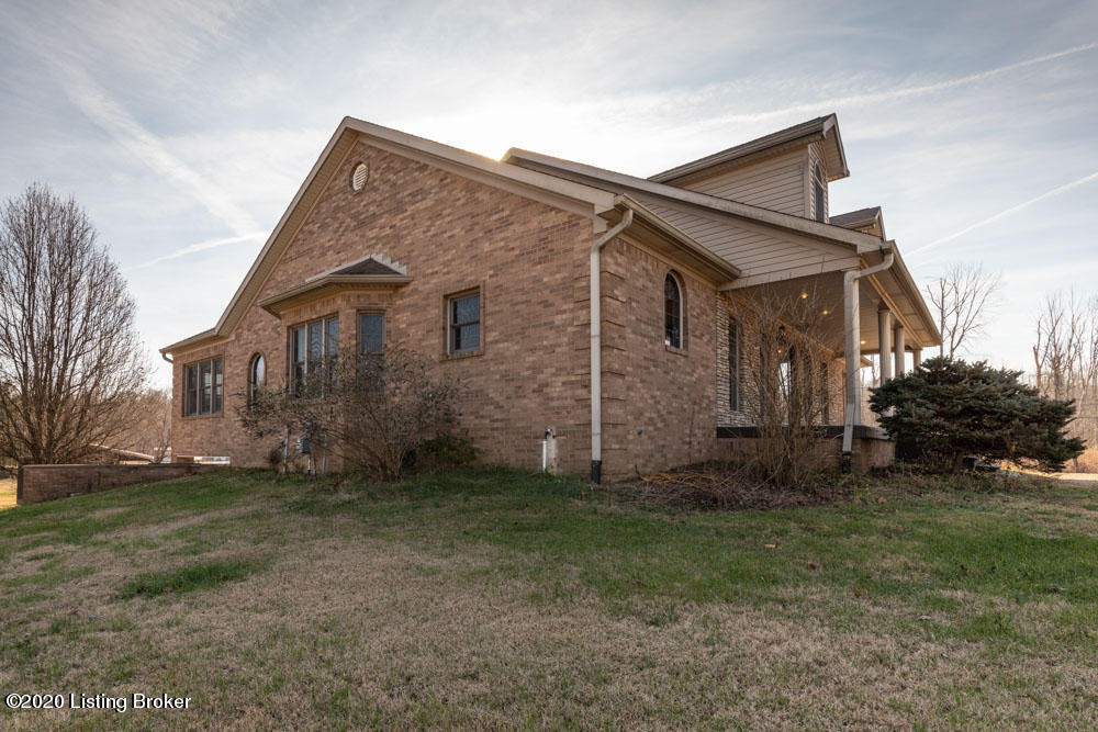 2546 West Blue Lick Road Shepherdsville, KY 40165 - Photo 6 of 116 BlueLick006