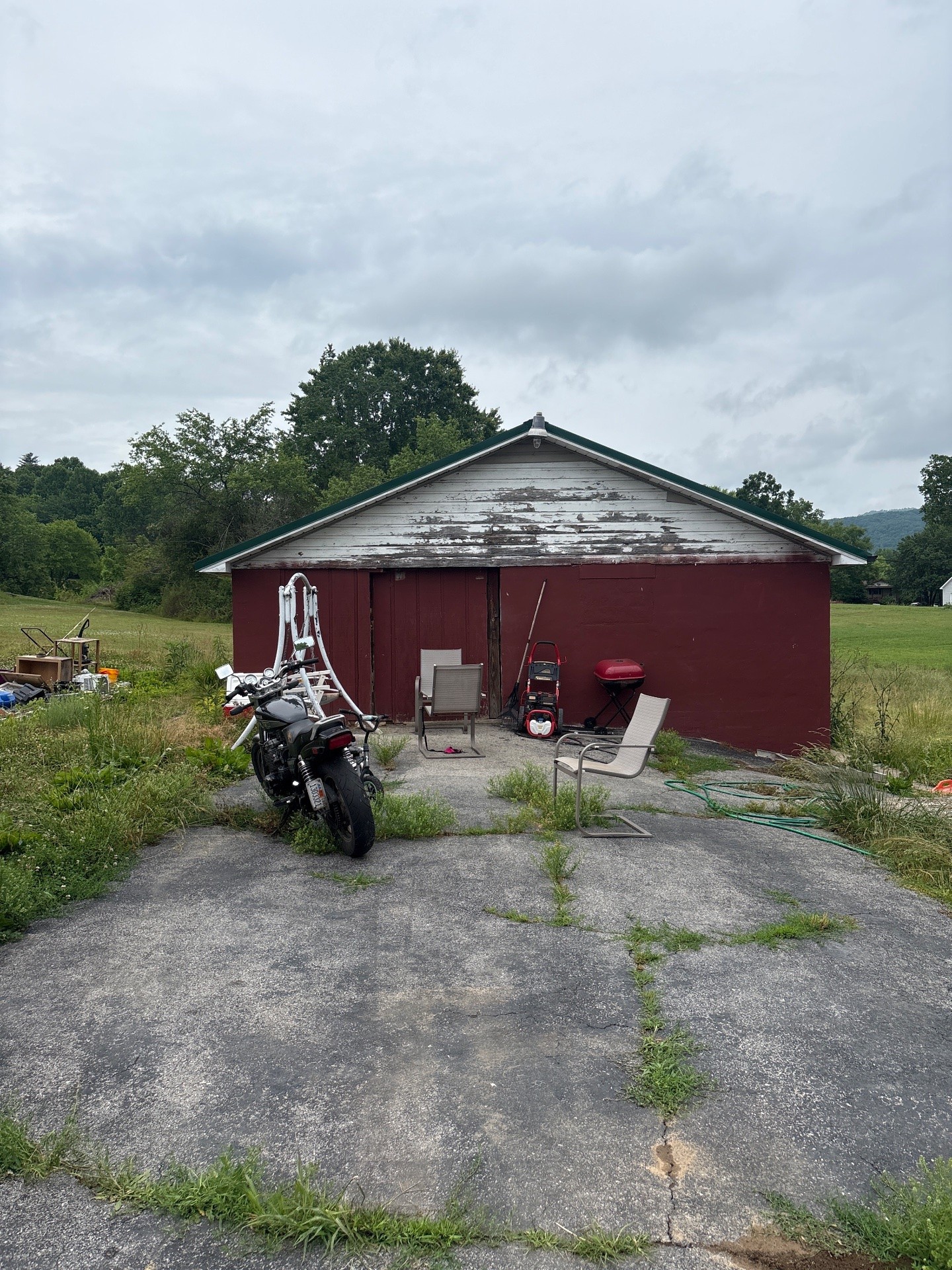 1321 Fairview Road Harriman, TN 37748 - Photo 13 of 60 Gallery Image 13