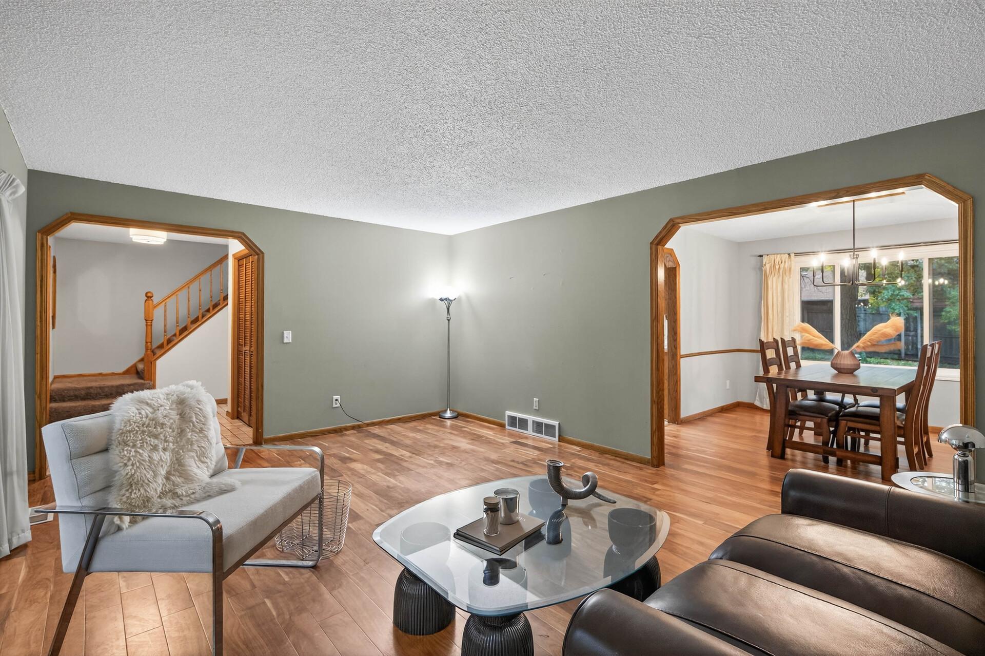 12092 Butternut Street Northwest Coon Rapids, MN 55448 - Photo 13 of 51