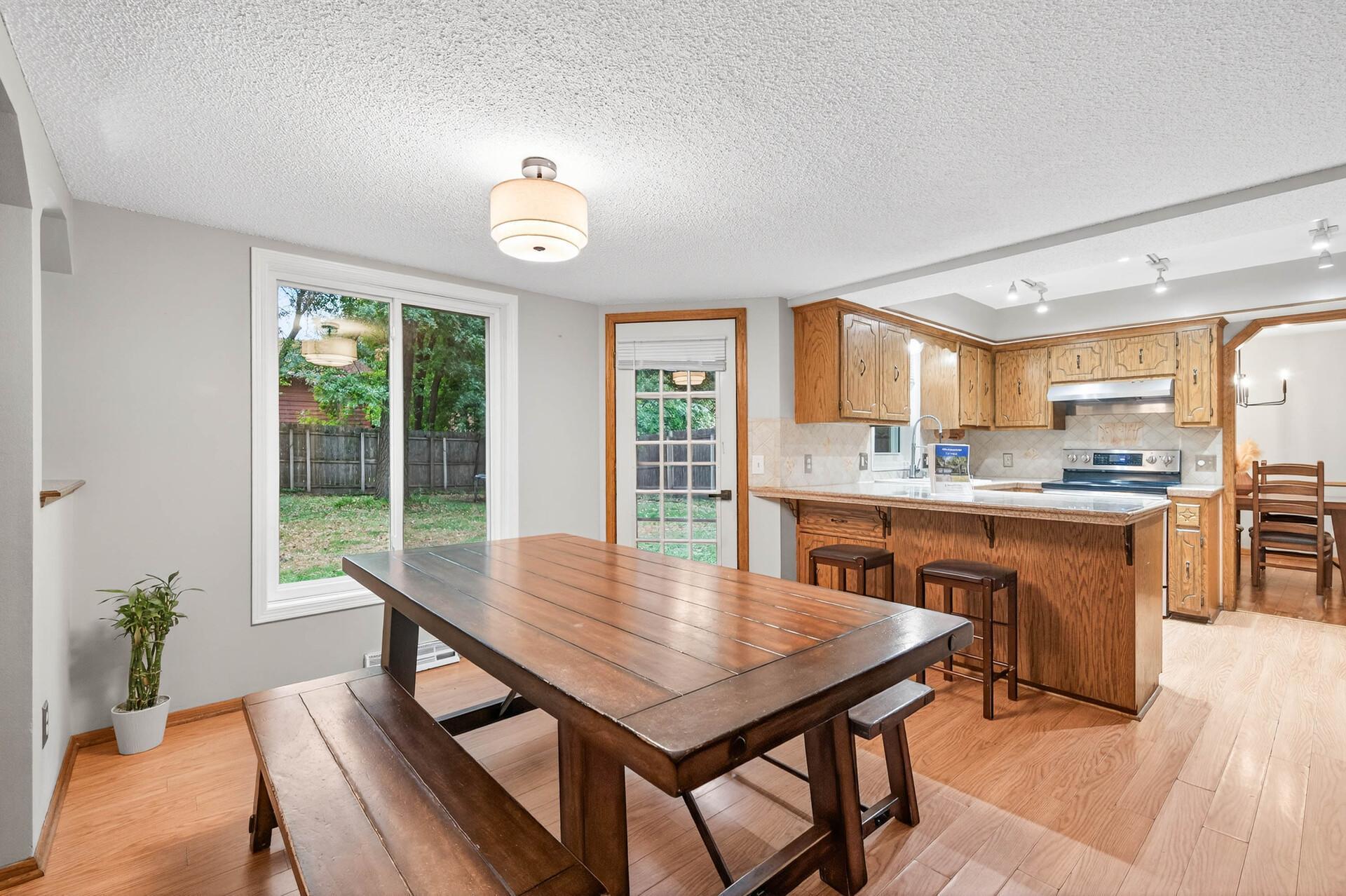 12092 Butternut Street Northwest Coon Rapids, MN 55448 - Photo 18 of 51