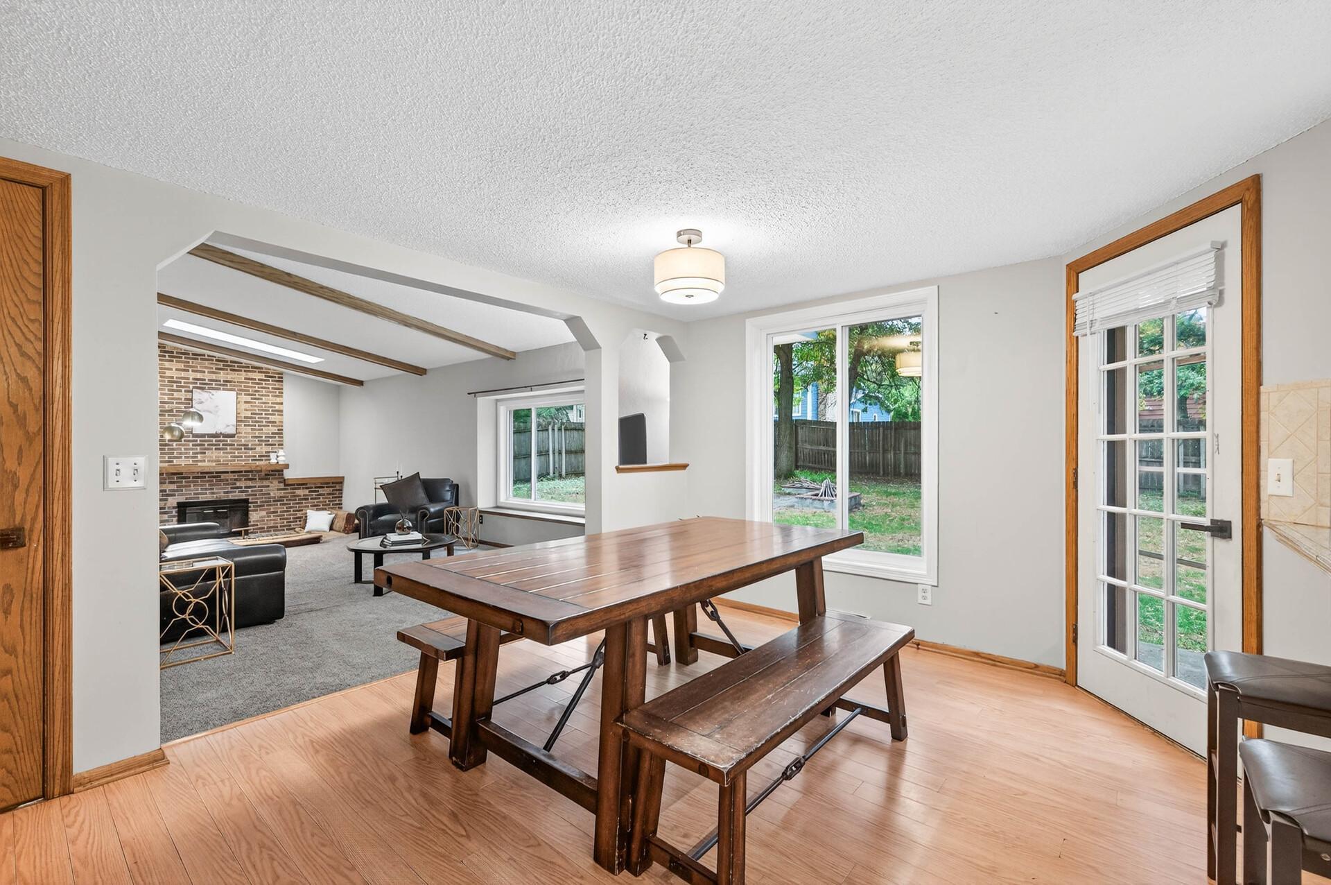 12092 Butternut Street Northwest Coon Rapids, MN 55448 - Photo 20 of 51