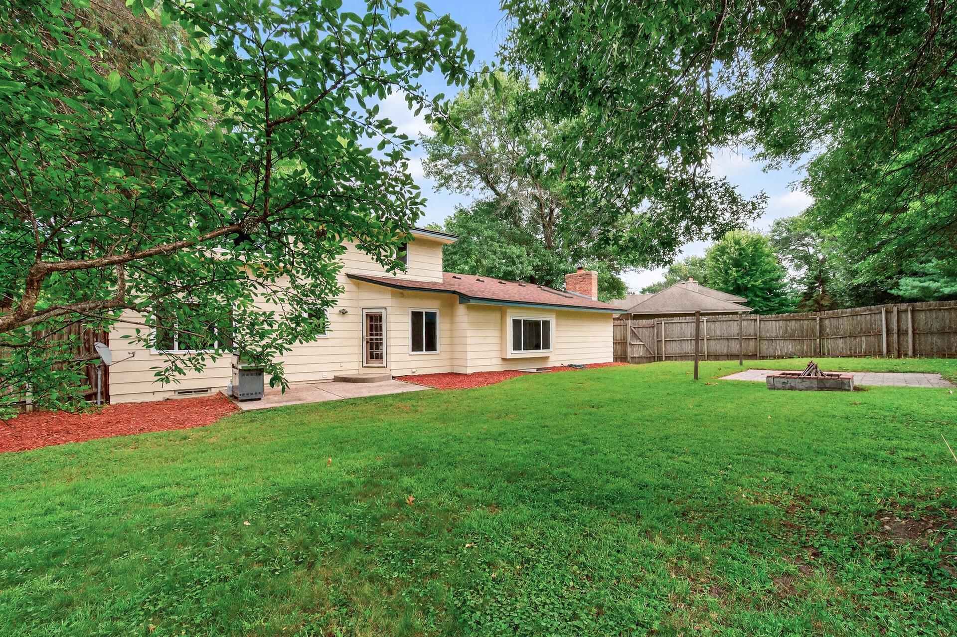 12092 Butternut Street Northwest Coon Rapids, MN 55448 - Photo 36 of 51