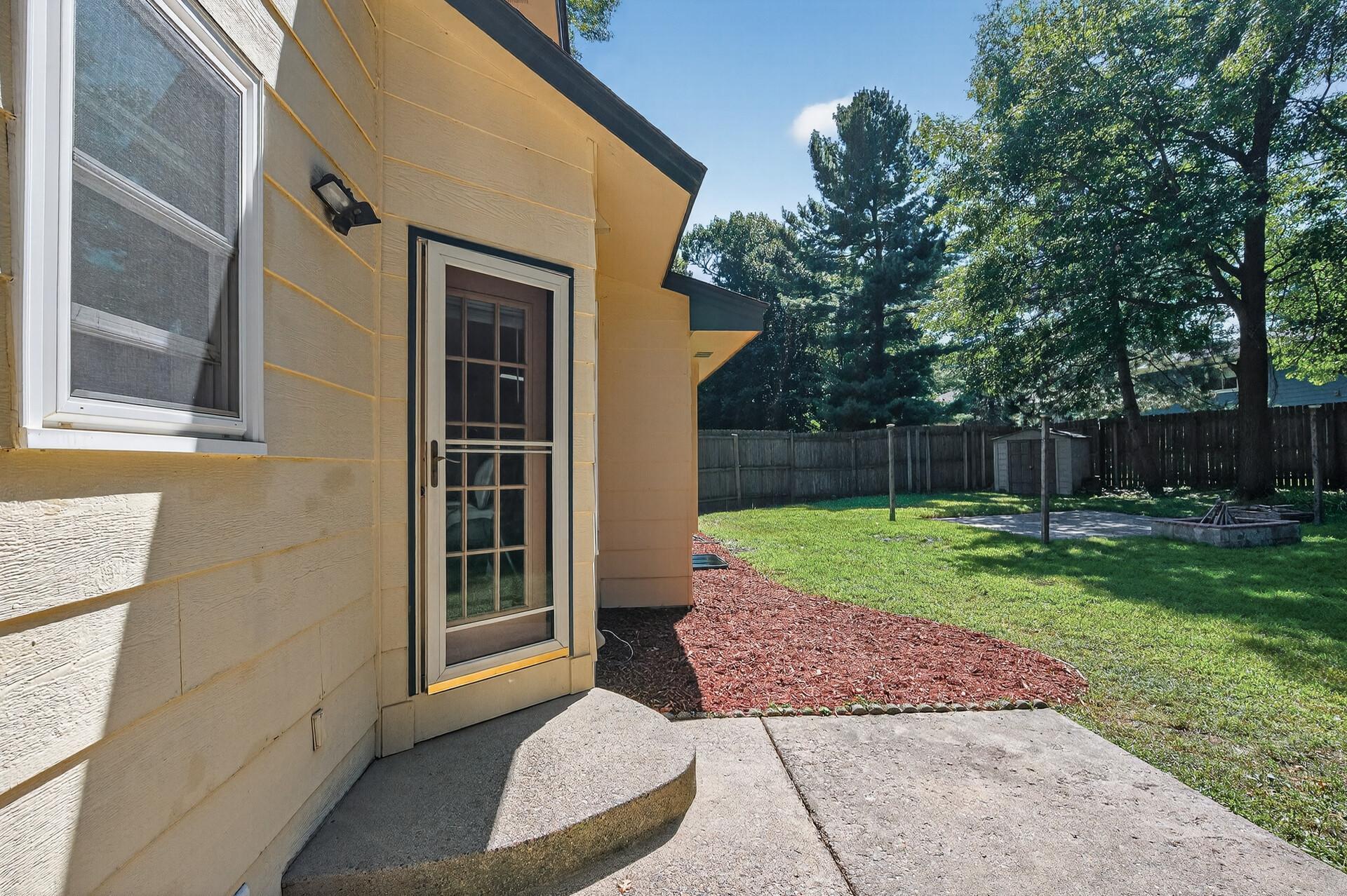 12092 Butternut Street Northwest Coon Rapids, MN 55448 - Photo 37 of 51