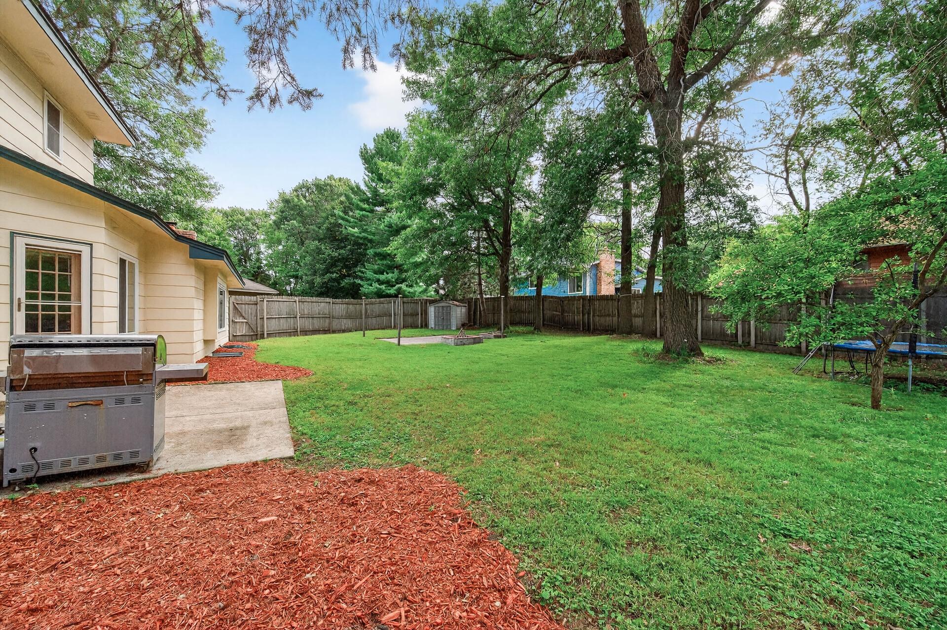 12092 Butternut Street Northwest Coon Rapids, MN 55448 - Photo 38 of 51