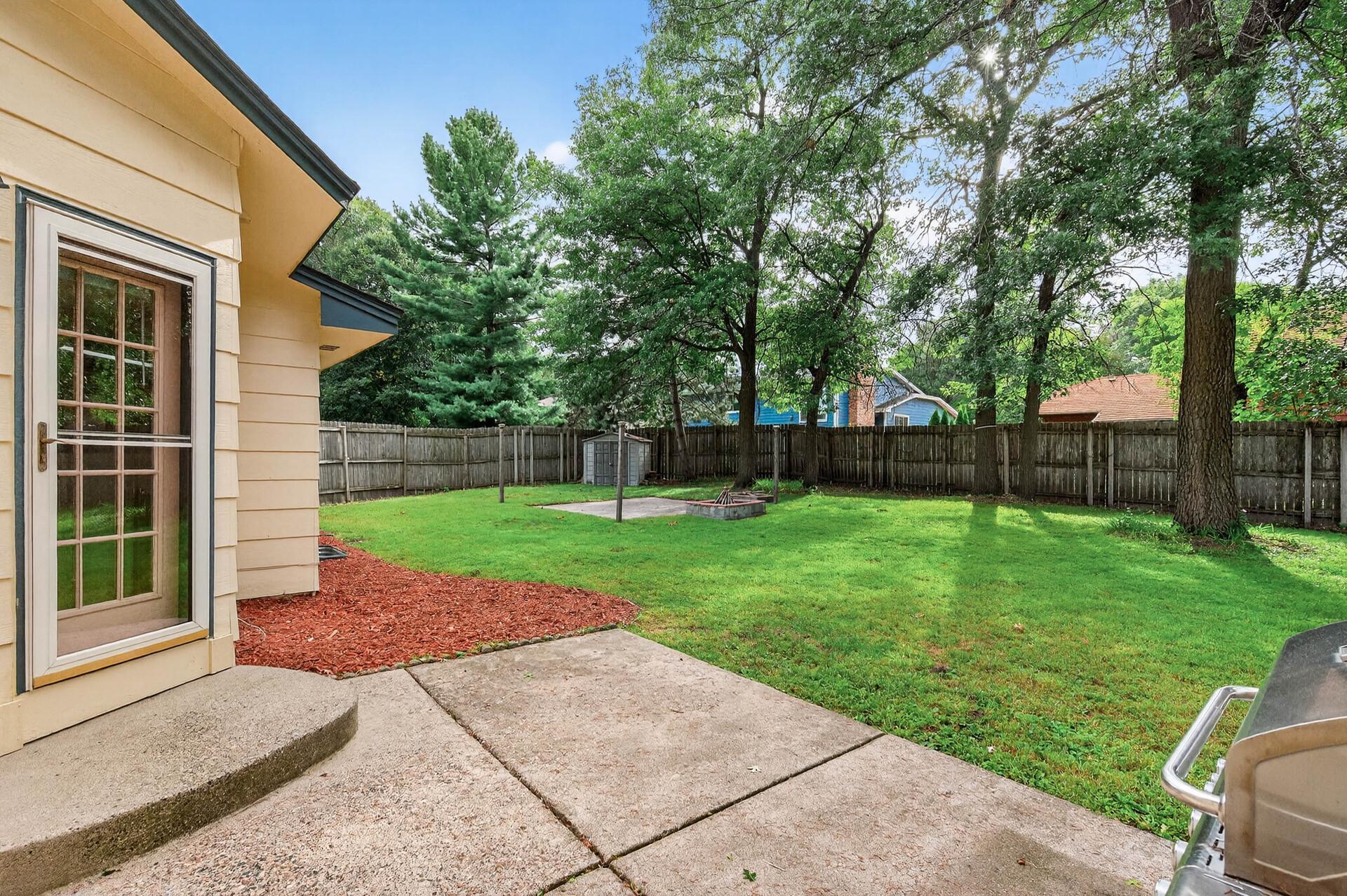 12092 Butternut Street Northwest Coon Rapids, MN 55448 - Photo 39 of 51