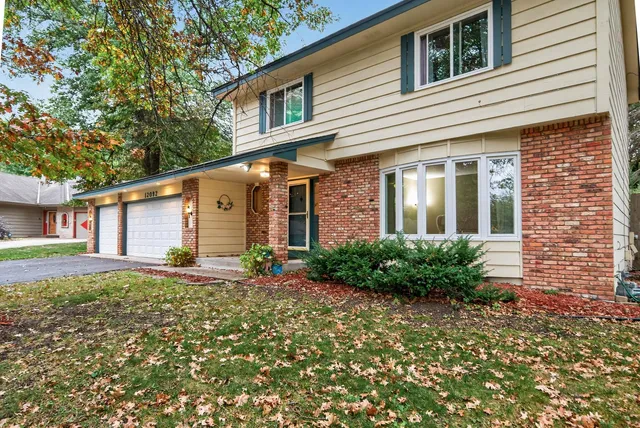 $449,999 | 12092 Butternut Street Northwest, Coon Rapids, MN 55448