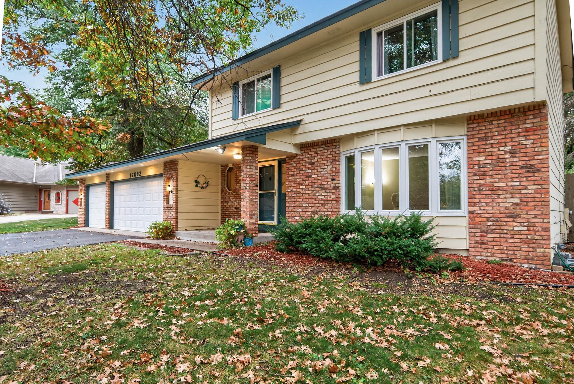 12092 Butternut Street Northwest Coon Rapids, MN 55448 - Photo 41 of 51