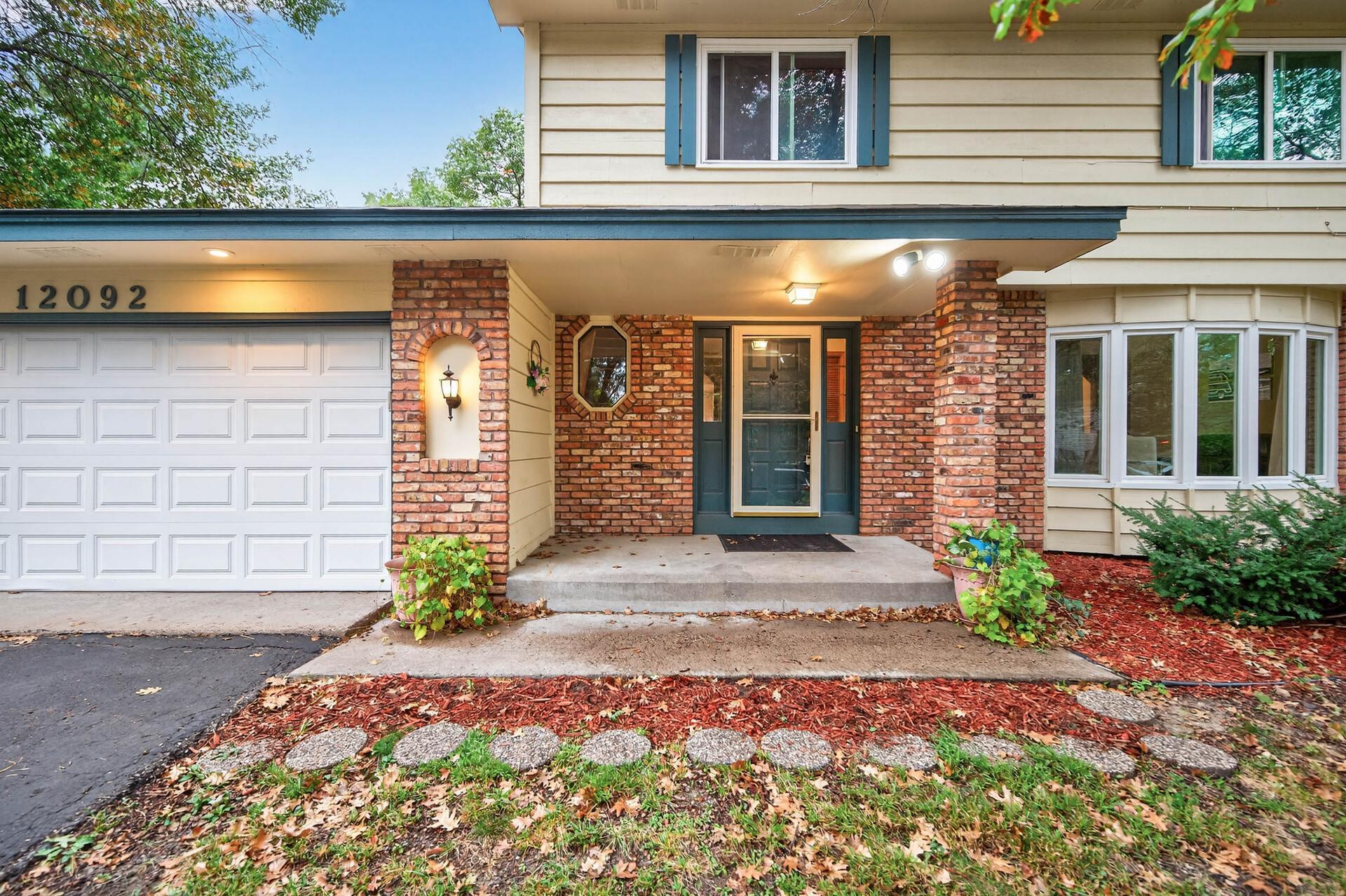 12092 Butternut Street Northwest Coon Rapids, MN 55448 - Photo 42 of 51