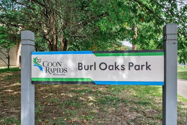 $449,999 | 12092 Butternut Street Northwest, Coon Rapids, MN 55448