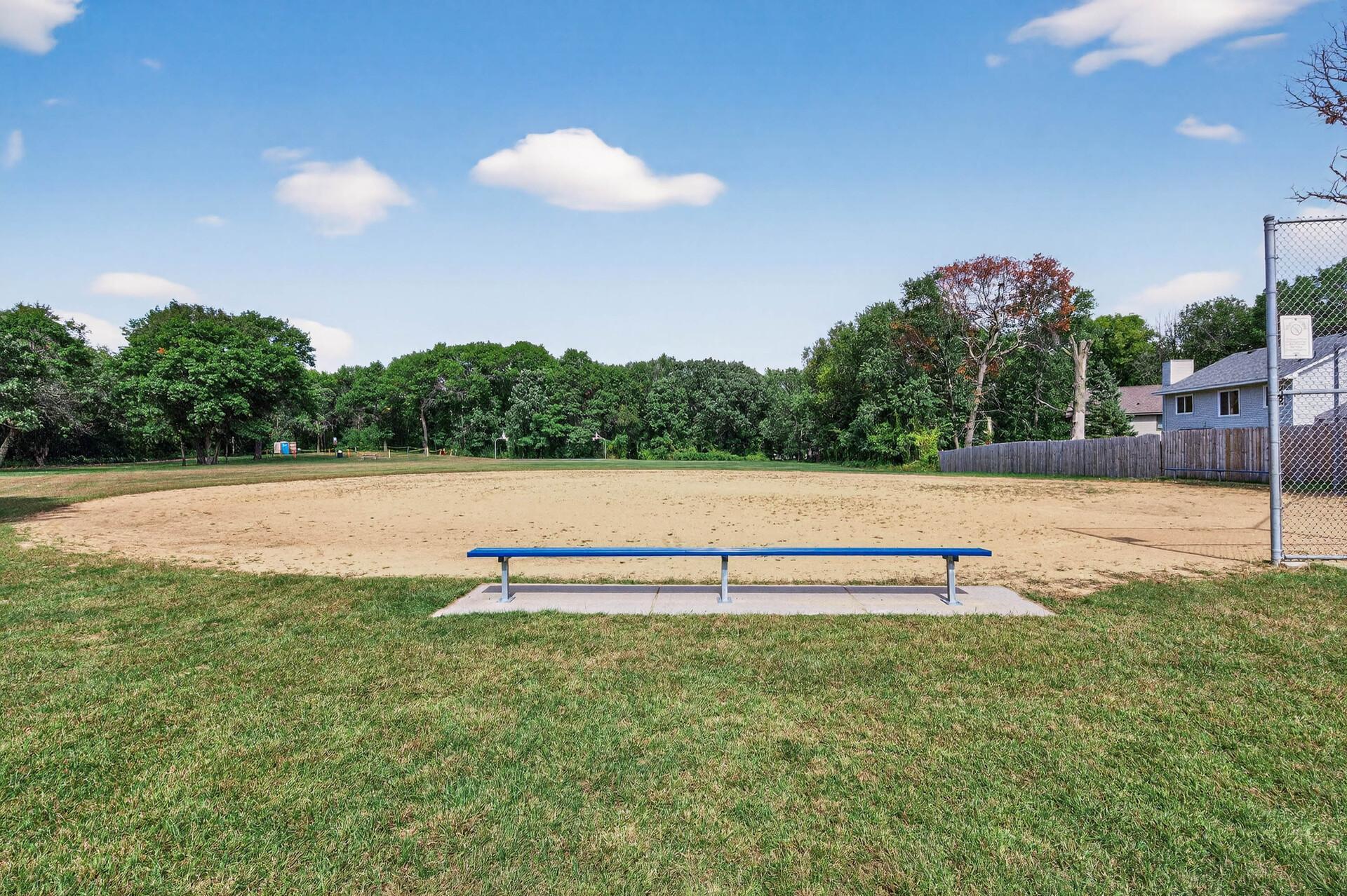 12092 Butternut Street Northwest Coon Rapids, MN 55448 - Photo 44 of 51