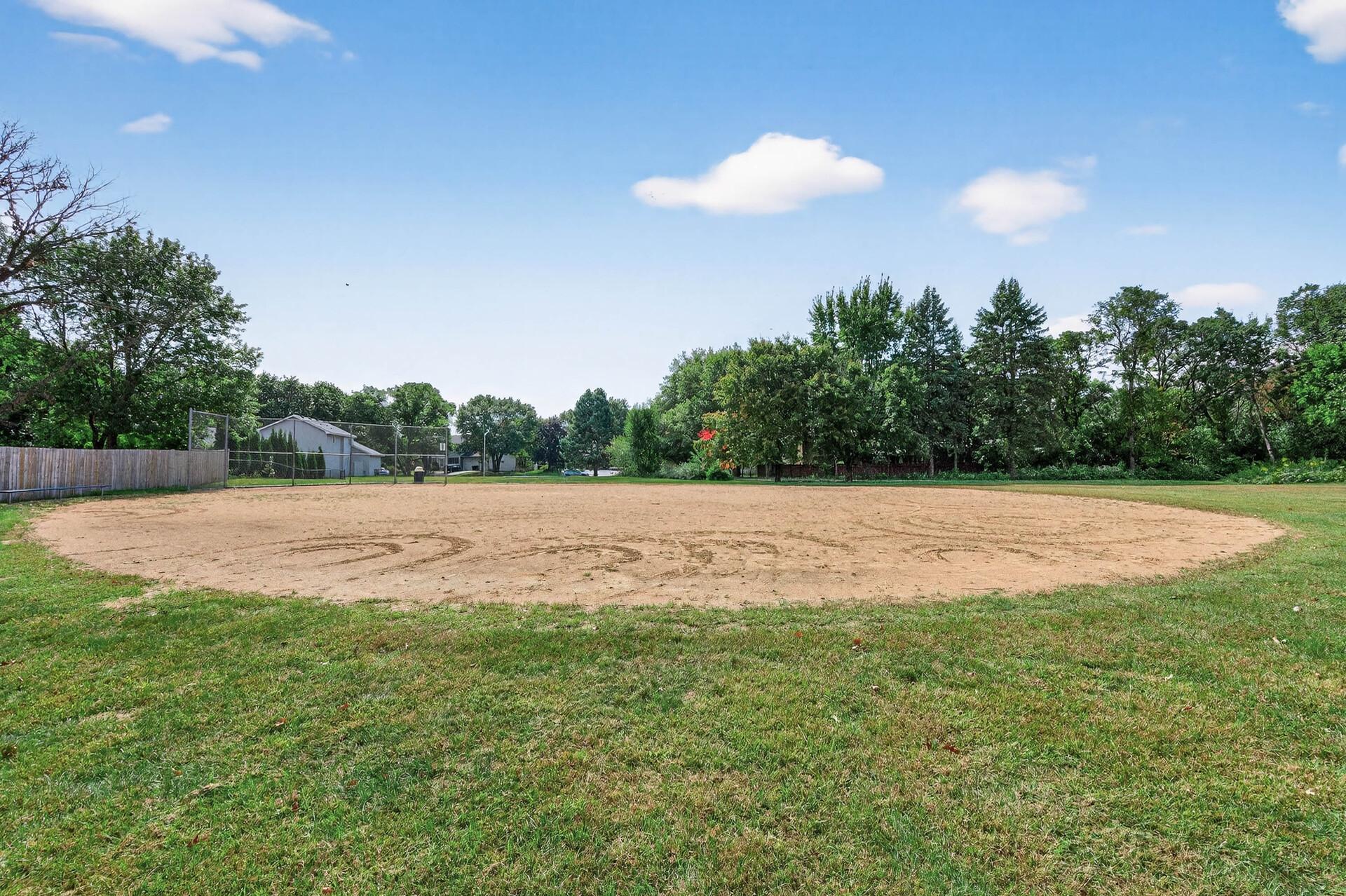 12092 Butternut Street Northwest Coon Rapids, MN 55448 - Photo 45 of 51