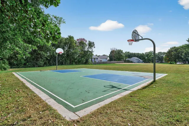 $449,999 | 12092 Butternut Street Northwest, Coon Rapids, MN 55448