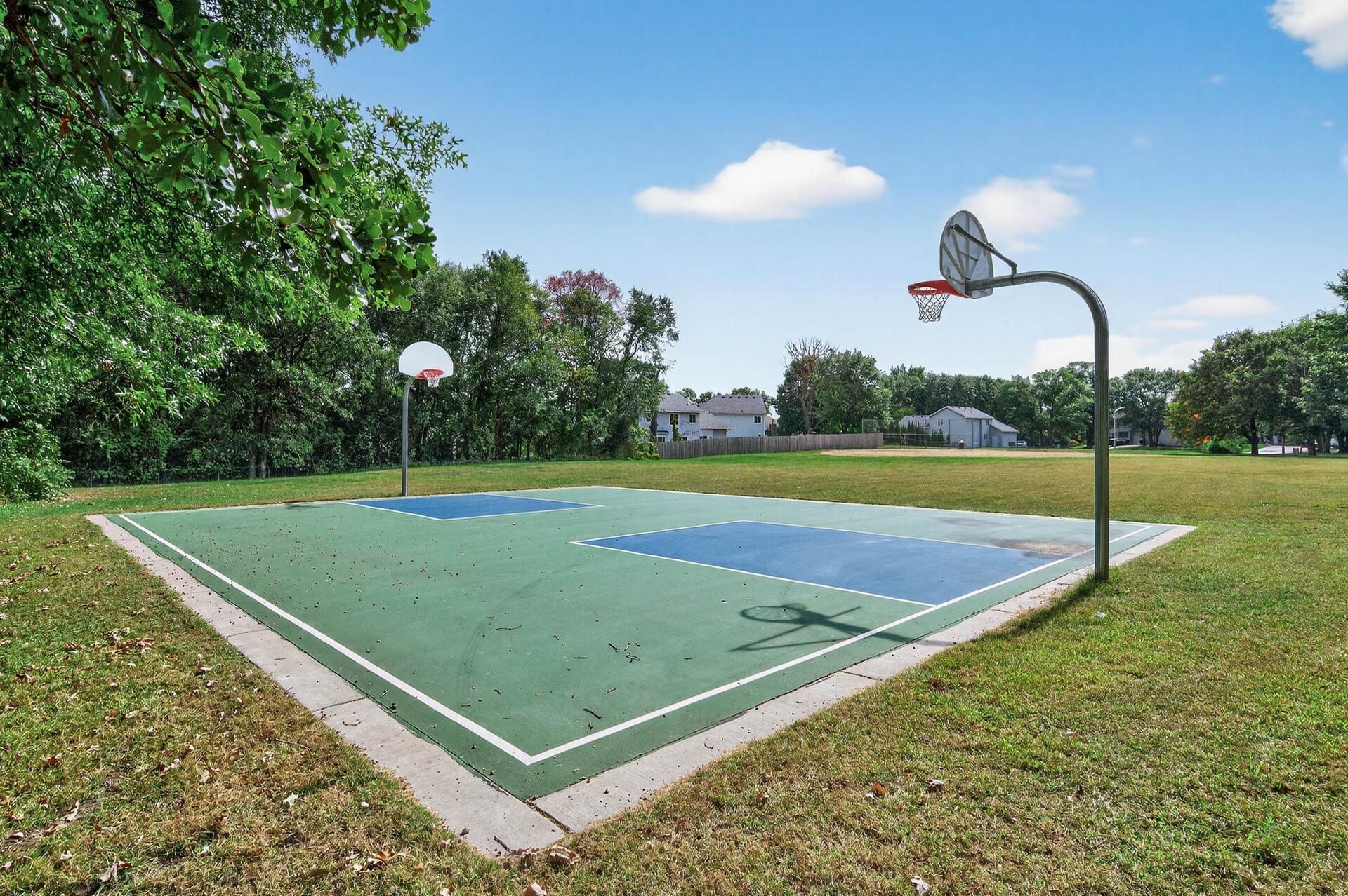 12092 Butternut Street Northwest Coon Rapids, MN 55448 - Photo 47 of 51