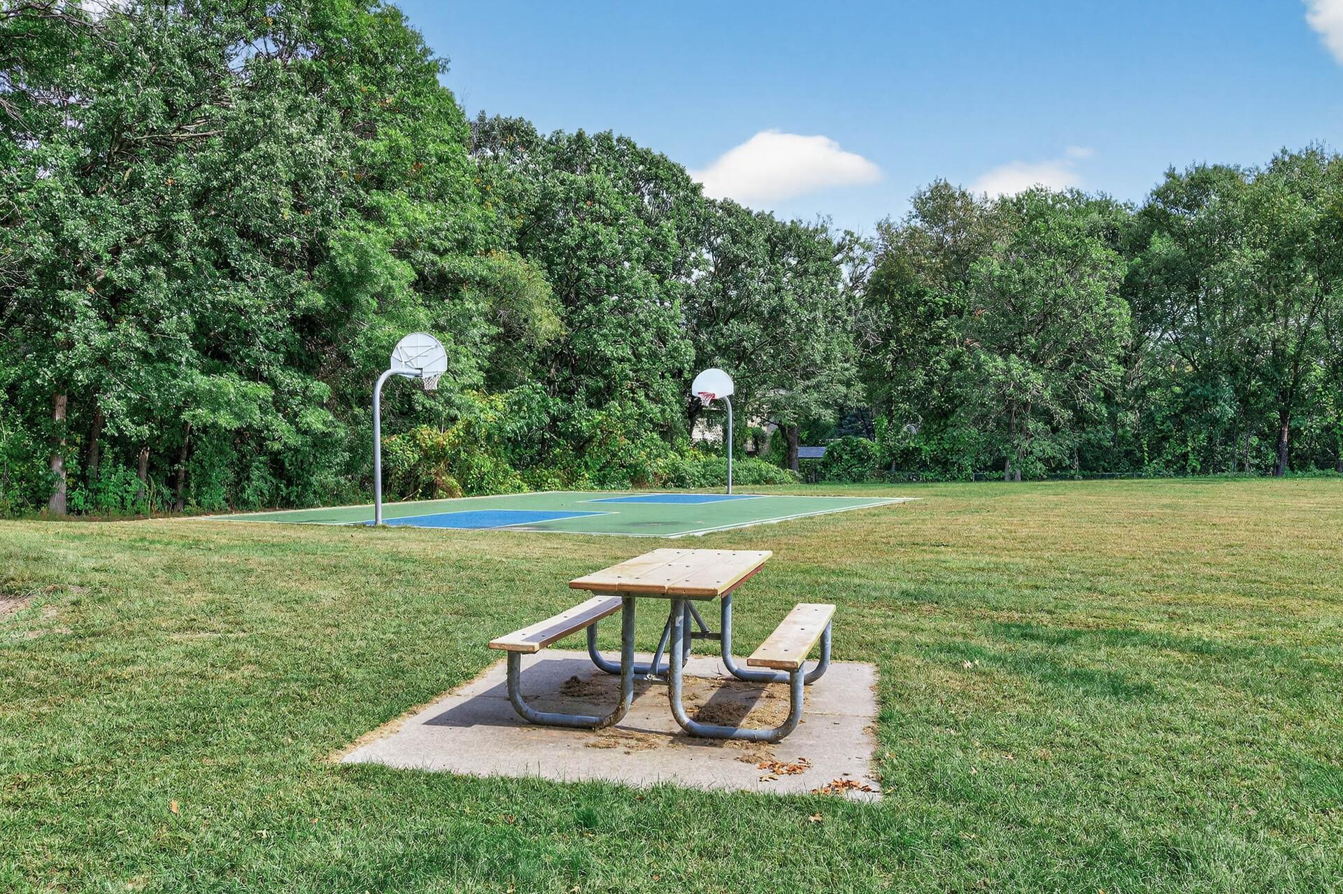 12092 Butternut Street Northwest Coon Rapids, MN 55448 - Photo 48 of 51