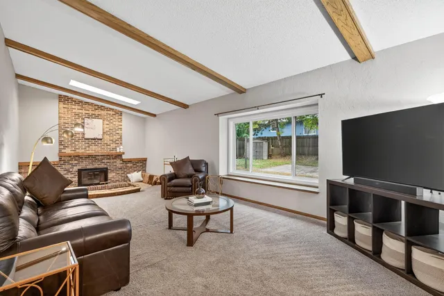 $449,999 | 12092 Butternut Street Northwest, Coon Rapids, MN 55448