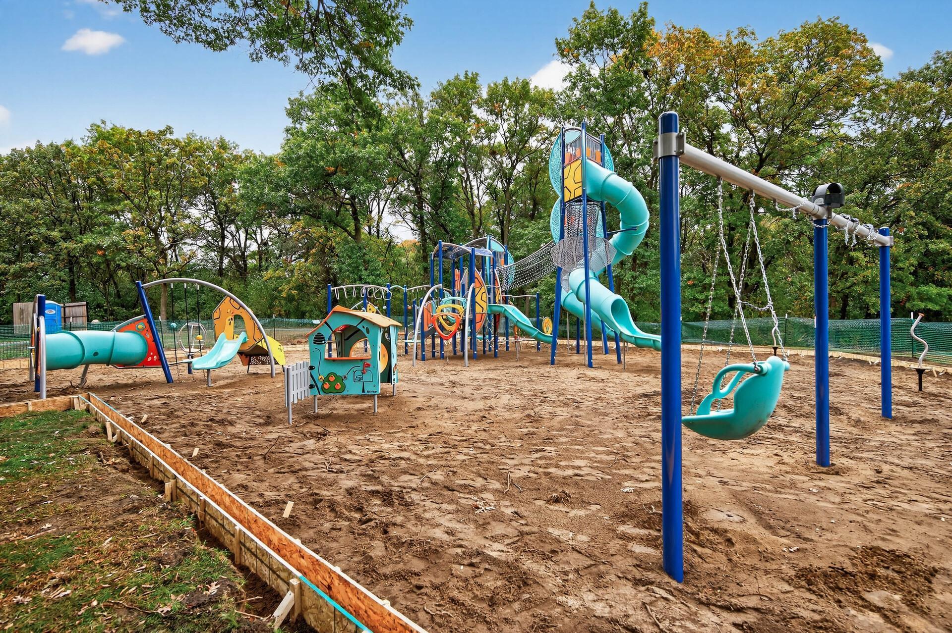 12092 Butternut Street Northwest Coon Rapids, MN 55448 - Photo 51 of 51