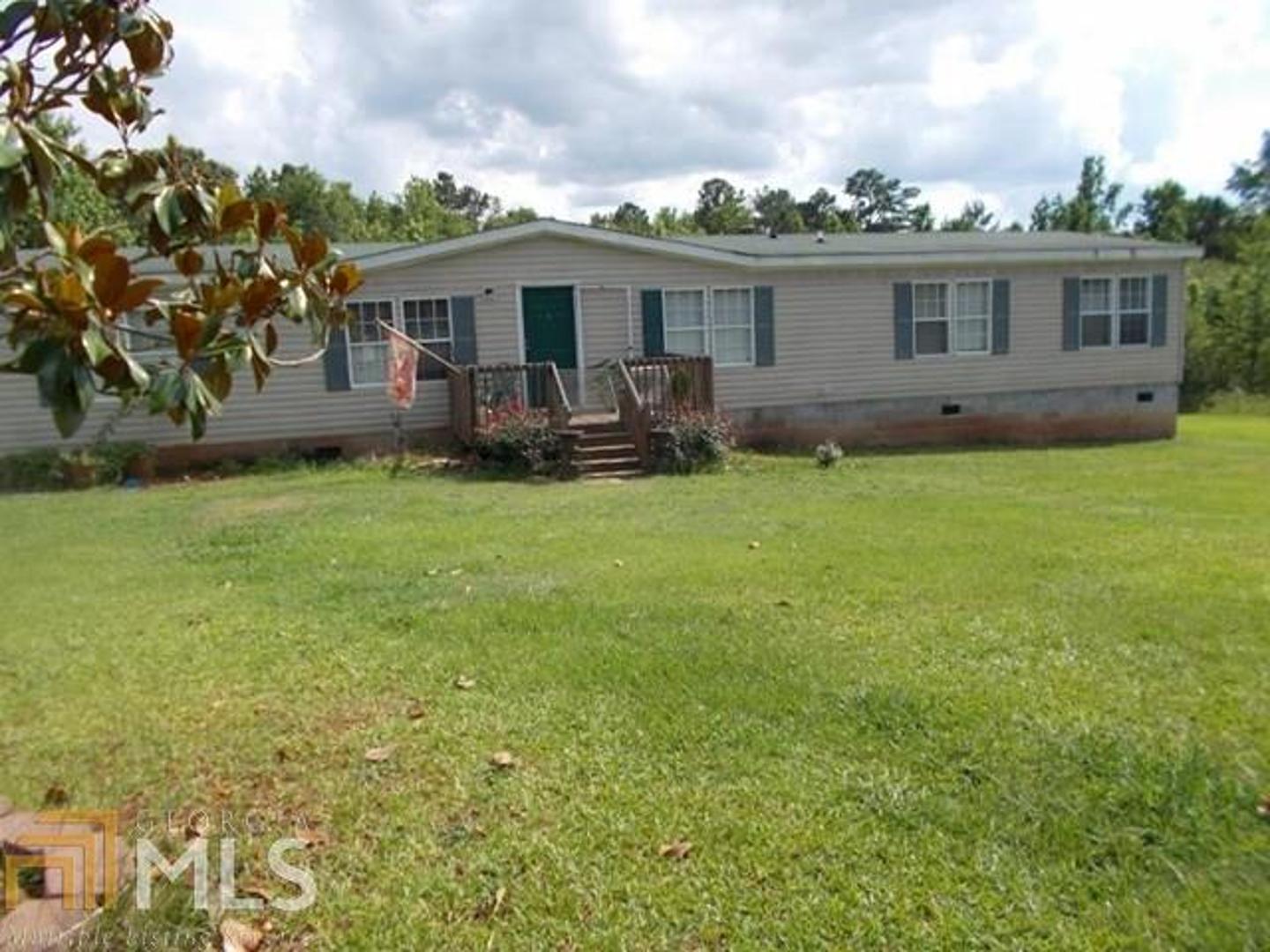730 Willis Road Barnesville, GA 30204 - Photo 1 of 1 Gallery Image 1