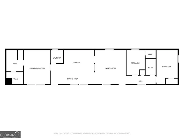 $65,000 | 5458 Rolling Oak, Buford, GA 30518