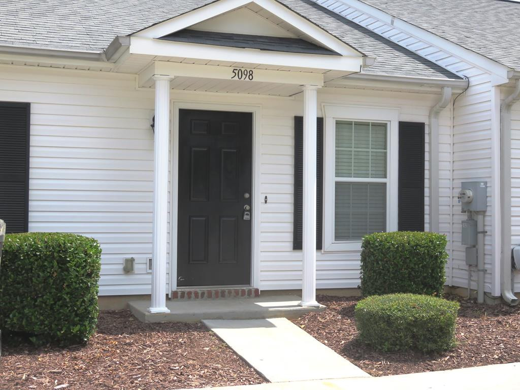 5098 Wheeler Lake Road Augusta, GA 30909 - Photo 1 of 12 Main View