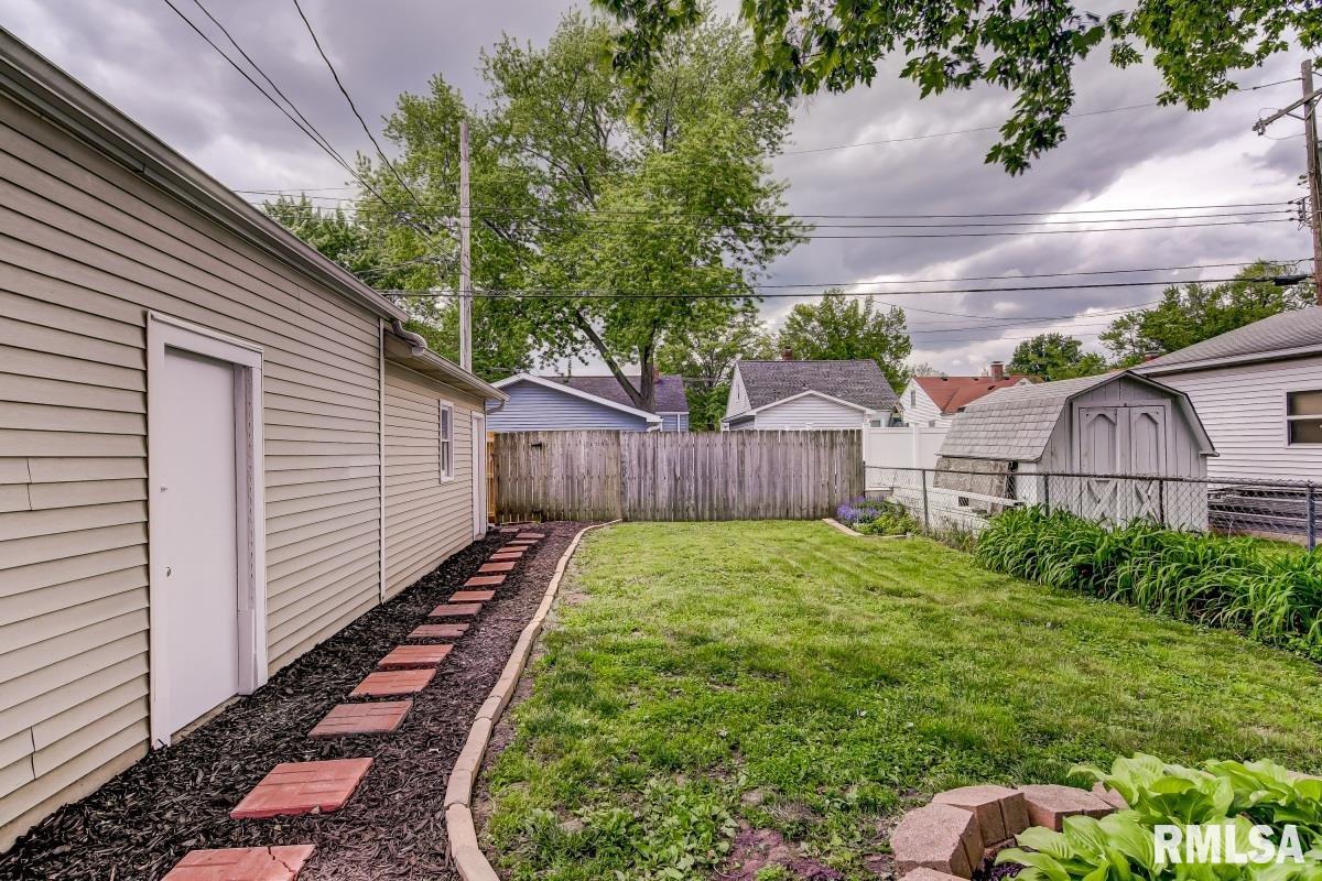 407 South Adelia Street Springfield, IL 62704 - Photo 32 of 38 Gallery Image 32