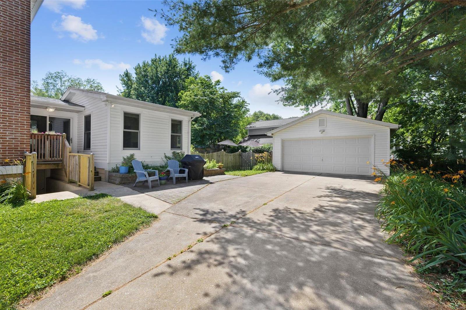 3355 Oxford Boulevard Maplewood, MO 63143 - Photo 31 of 41