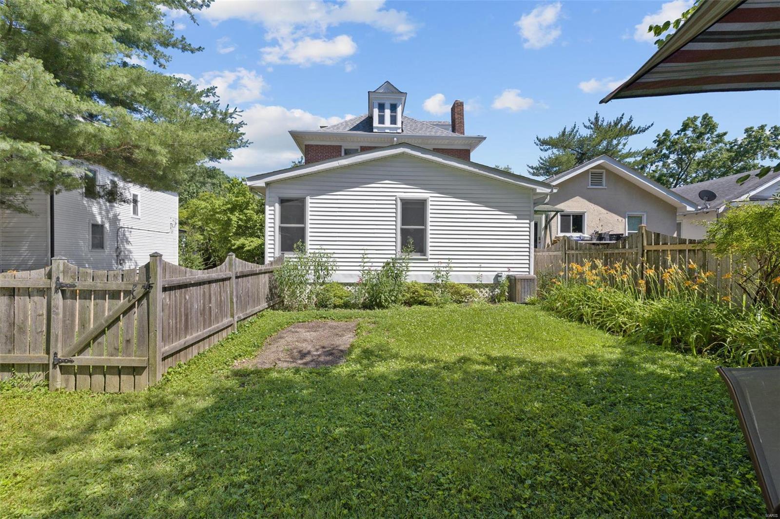 3355 Oxford Boulevard Maplewood, MO 63143 - Photo 32 of 41