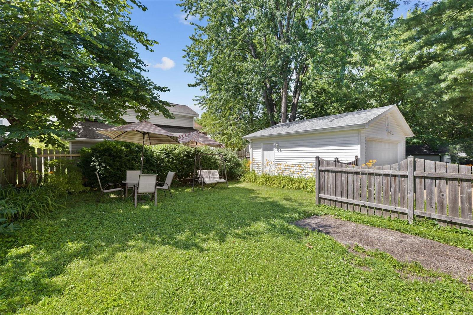 3355 Oxford Boulevard Maplewood, MO 63143 - Photo 33 of 41