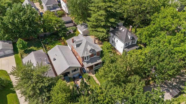 $455,000 | 3355 Oxford Boulevard, Maplewood, MO 63143